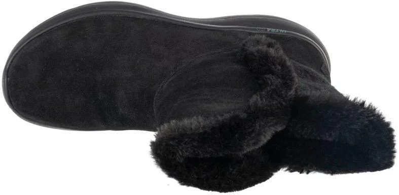 Skechers On-The-GO ENCORE - Snow Flurry 144870-BBK Juoda 36