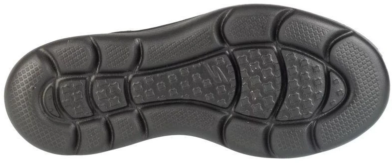 Skechers On-The-GO ENCORE - Žiemos Spindesys 144849-BBK Juoda 36