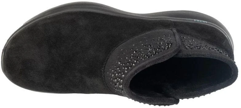 Skechers On-The-GO ENCORE - Žiemos Spindesys 144849-BBK Juoda 36