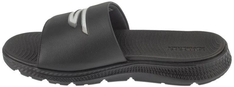 Skechers On-The-Go Go Consistent Basutės 2.0 - Culver 229269-BLK Juoda 40