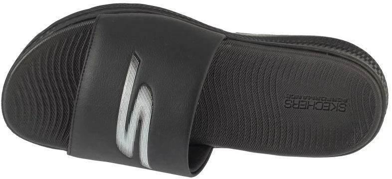 Skechers On-The-Go Go Consistent Basutės 2.0 - Culver 229269-BLK Juoda 40