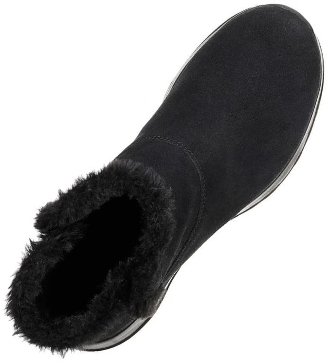 Skechers On The Go Joy Bundle Up W 15501-BBK bateliai