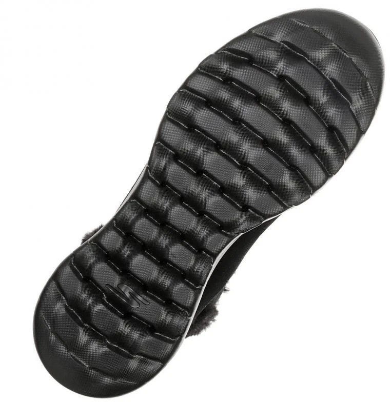 Skechers On The Go Joy Bundle Up W 15501-BBK bateliai