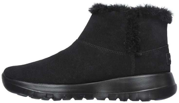 Skechers On The Go Joy Bundle Up W 15501-BBK bateliai