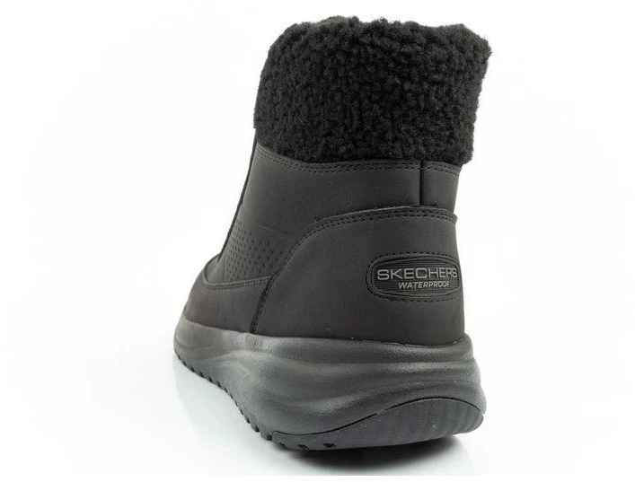 Skechers On-The-Go moteriški žieminiai vandeniui atsparūs aulinukai