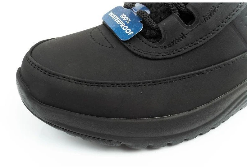 Skechers On-The-Go moteriški žieminiai vandeniui atsparūs aulinukai