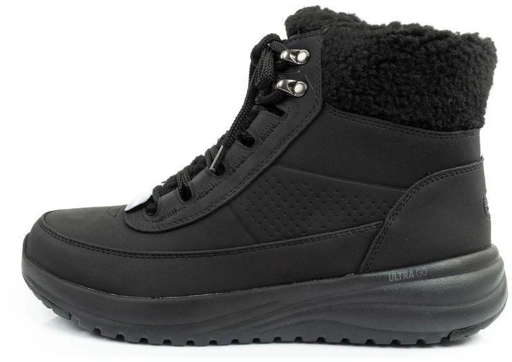 Skechers On-The-Go moteriški žieminiai vandeniui atsparūs aulinukai