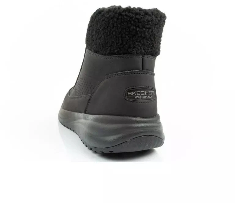 Skechers On-The-Go moteriški žieminiai vandeniui atsparūs aulinukai