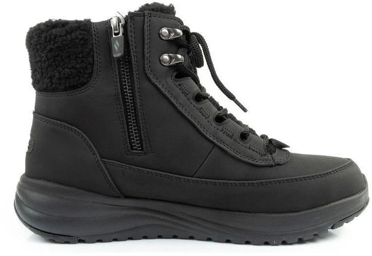 Skechers On-The-Go moteriški žieminiai vandeniui atsparūs aulinukai