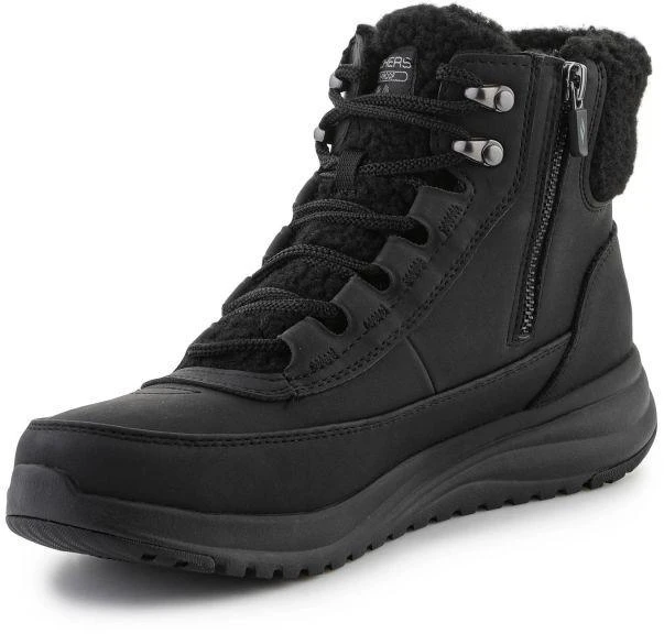 Skechers On-The-Go Stellar - Alpinis nuotykis 144756-BBK Juoda