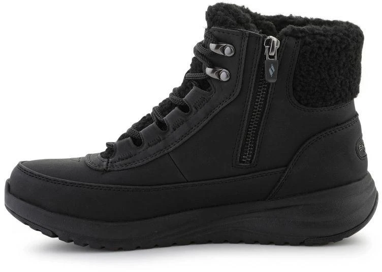 Skechers On-The-Go Stellar - Alpinis nuotykis 144756-BBK Juoda