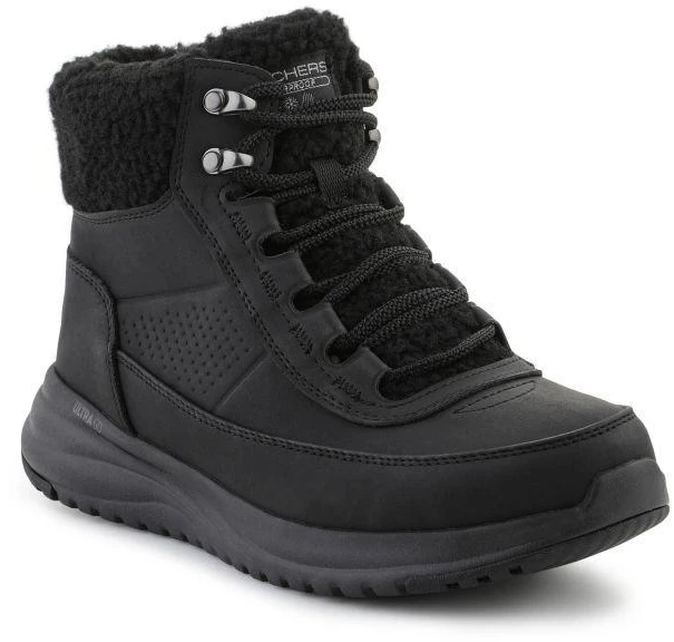 Skechers On-The-Go Stellar - Alpinis nuotykis 144756-BBK Juoda