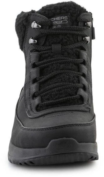 Skechers On-The-Go Stellar - Alpinis nuotykis 144756-BBK Juoda