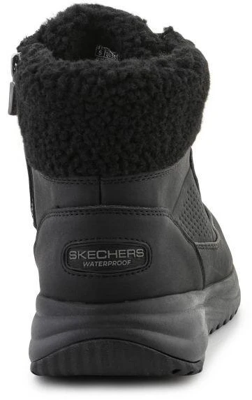 Skechers On-The-Go Stellar - Alpinis nuotykis 144756-BBK Juoda