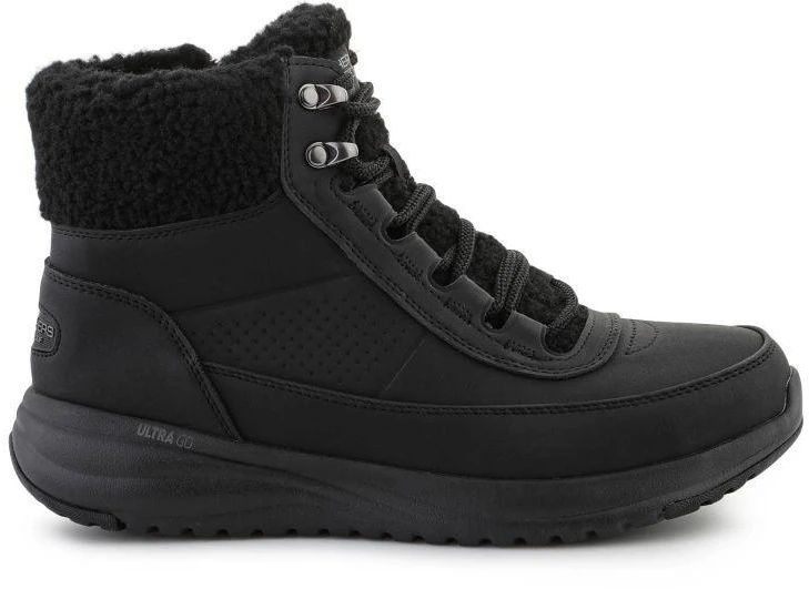 Skechers On-The-Go Stellar - Alpinis nuotykis 144756-BBK Juoda