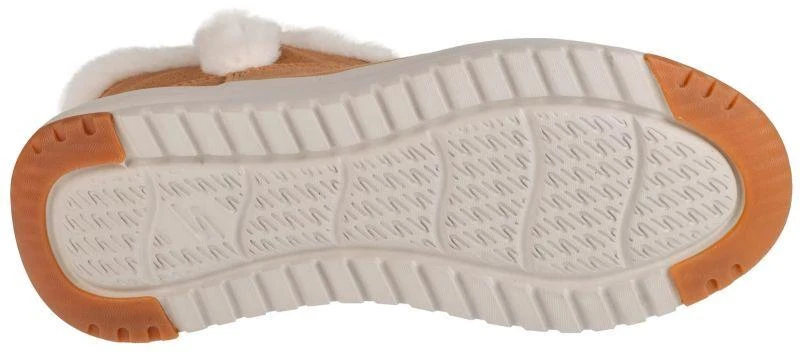 Skechers On-The-Go Stellar - Cozy Step 144775-CSNT Smėlio spalvos 36