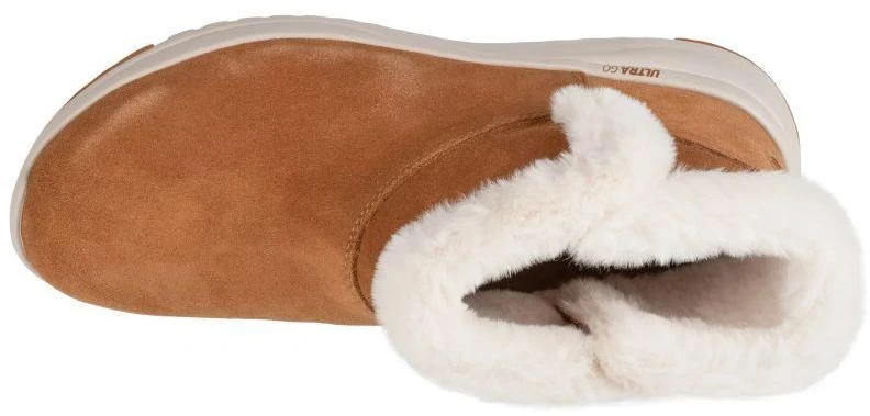 Skechers On-The-Go Stellar - Cozy Step 144775-CSNT Smėlio spalvos 36