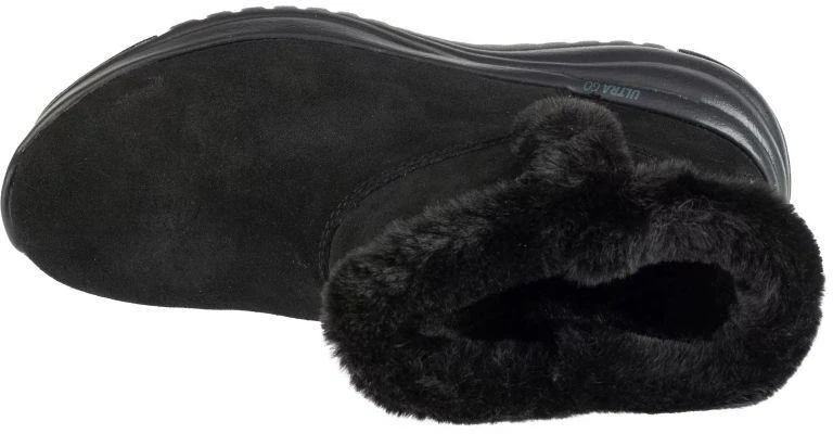 Skechers On-The-Go Stellar - Jaukus žingsnis 144775-BBK Juoda 36