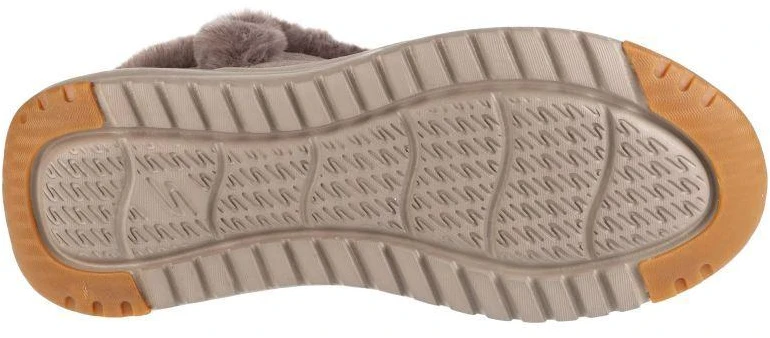 Skechers On-The-Go Stellar - Jaukus žingsnis 144775-DKTP Rudos 36