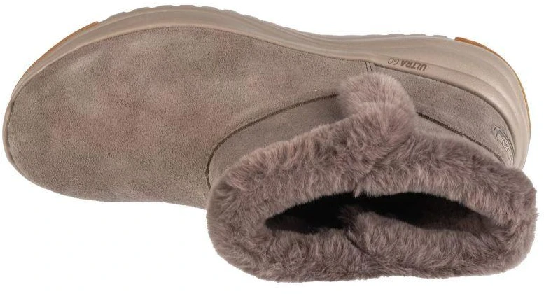 Skechers On-The-Go Stellar - Jaukus žingsnis 144775-DKTP Rudos 36