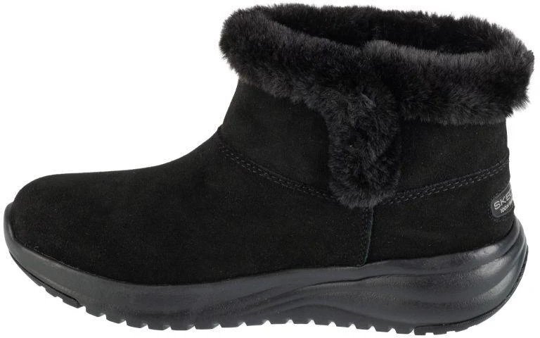 Skechers On-The-Go Stellar - Jaukus žingsnis 144775-BBK Juoda 36