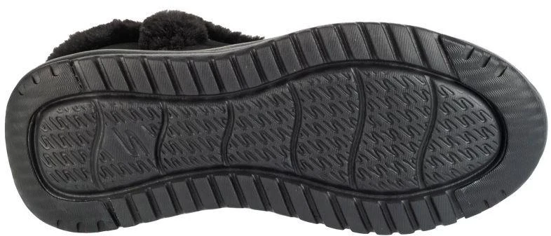 Skechers On-The-Go Stellar - Jaukus žingsnis 144775-BBK Juoda 36