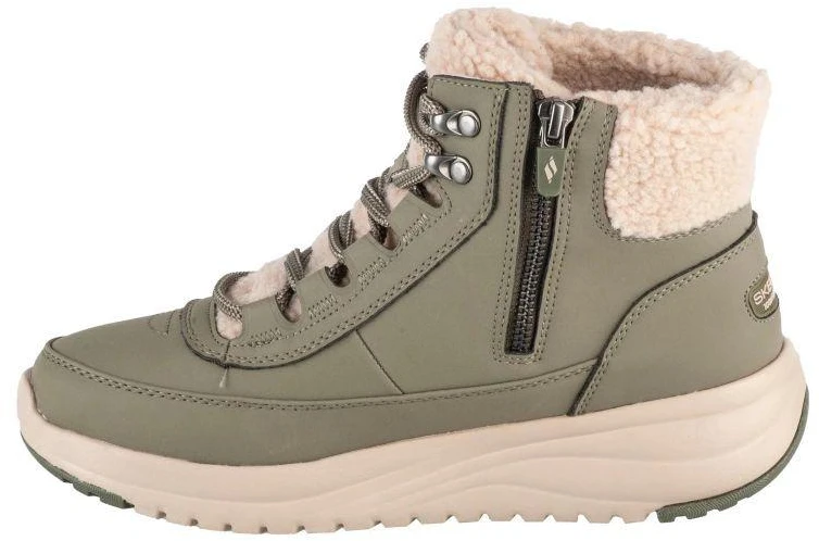 Skechers On-The-Go Stellar - Kalnų nuotykis 144756-OLV Žalias 36