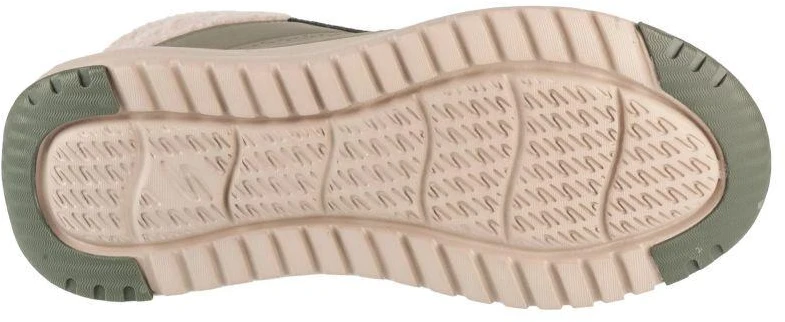 Skechers On-The-Go Stellar - Kalnų nuotykis 144756-OLV Žalias 36