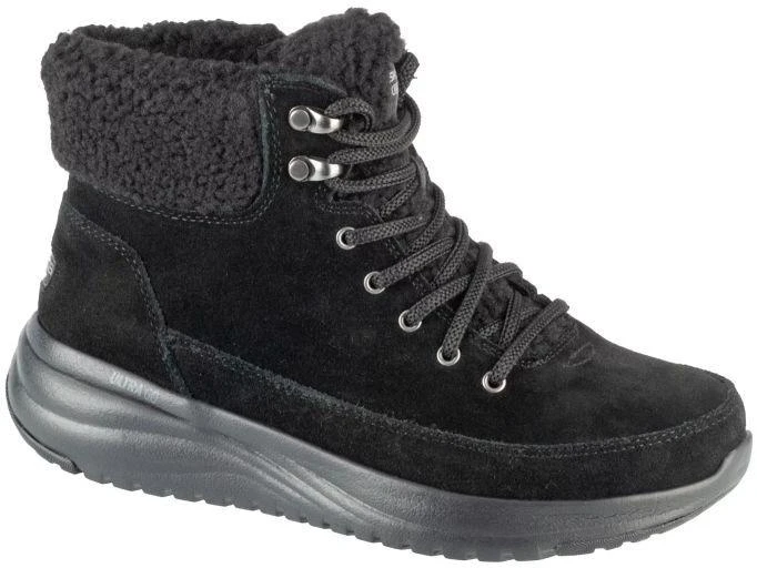Skechers On-The-Go Stellar - Žiemai 144770-BBK Juodi 36