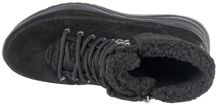 Skechers On-The-Go Stellar - Žiemai 144770-BBK Juodi 36