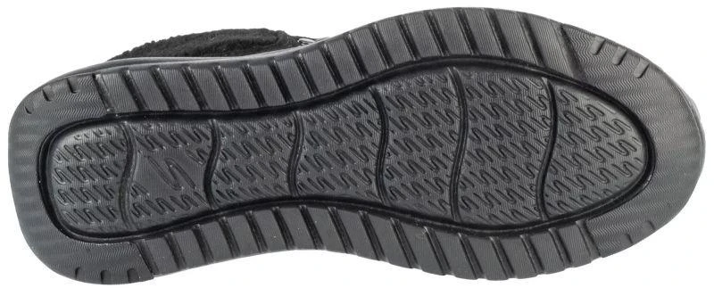 Skechers On-The-Go Stellar - Žiemai 144770-BBK Juodi 36