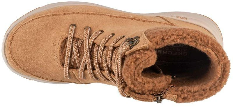 Skechers On-The-Go Stellar - Žieminiai 144770-BRN Ruda 36
