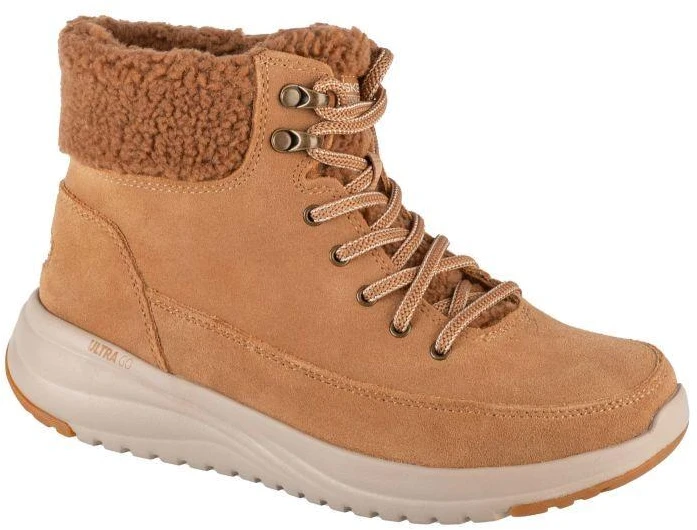 Skechers On-The-Go Stellar - Žieminiai 144770-BRN Ruda 36
