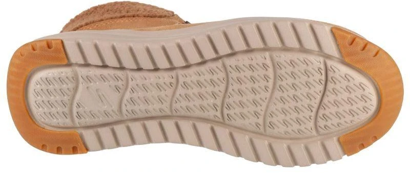 Skechers On-The-Go Stellar - Žieminiai 144770-BRN Ruda 36