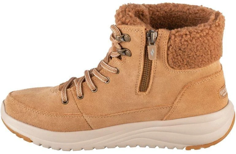 Skechers On-The-Go Stellar - Žieminiai 144770-BRN Ruda 36