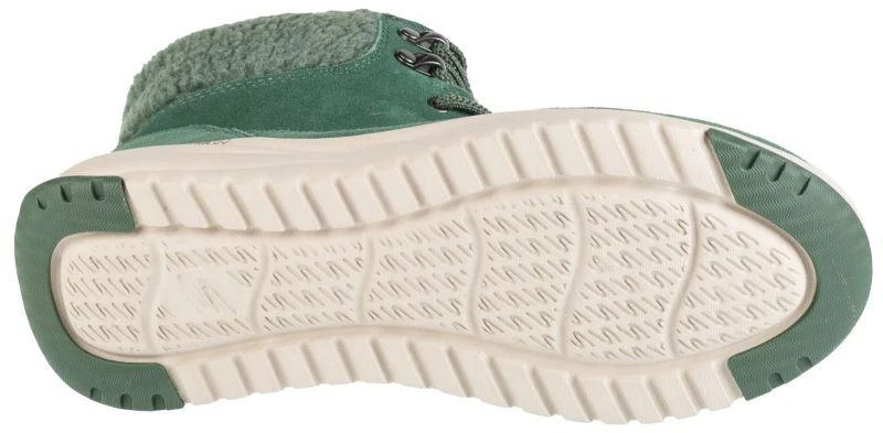 Skechers On-The-Go Stellar - Žieminiai 144770-DKGR Žali