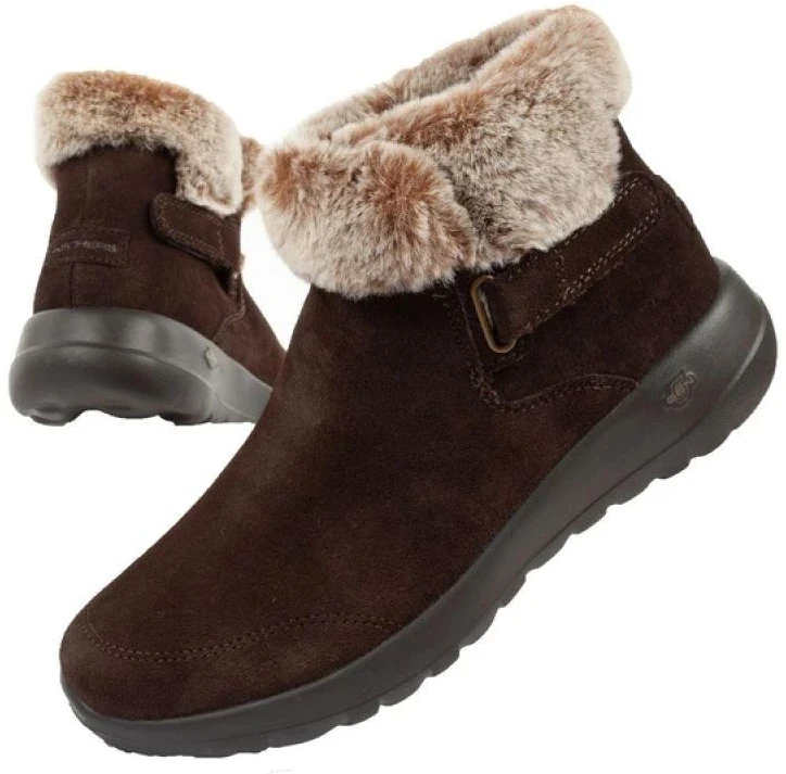 Skechers On-The-Go W 144041/CHOC batai