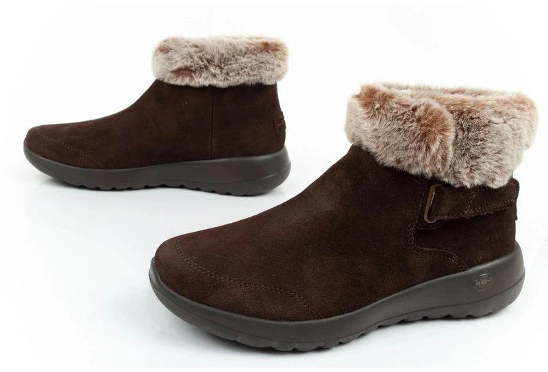 Skechers On-The-Go W 144041/CHOC batai