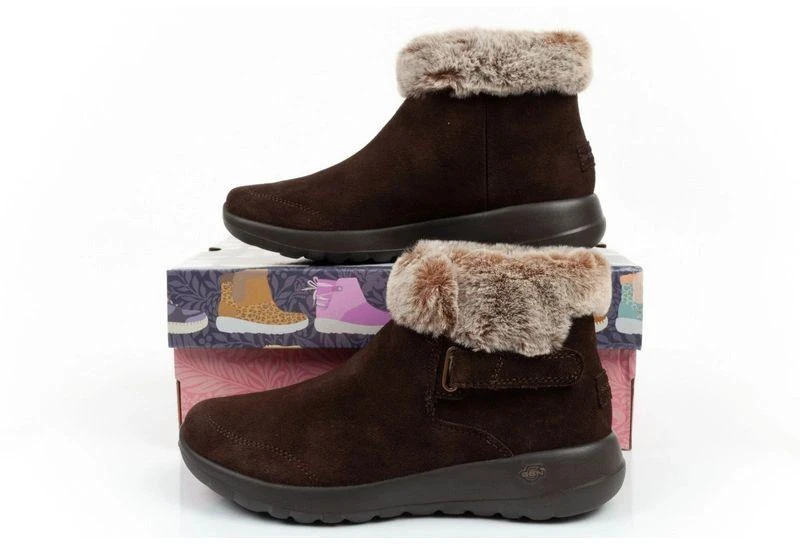 Skechers On-The-Go W 144041/CHOC batai