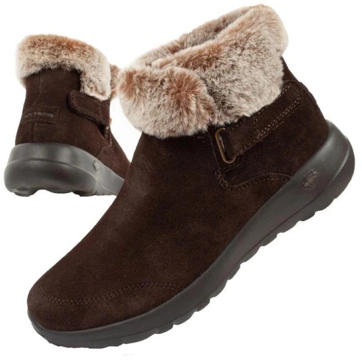 Skechers On-The-Go W 144041/CHOC batai
