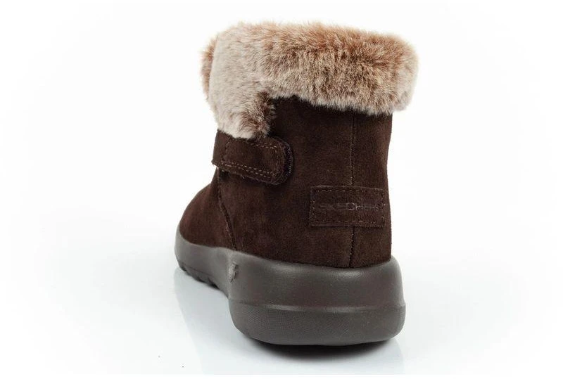 Skechers On-The-Go W 144041/CHOC batai