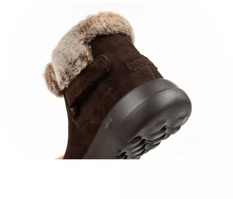Skechers On-The-Go W 144041/CHOC batai
