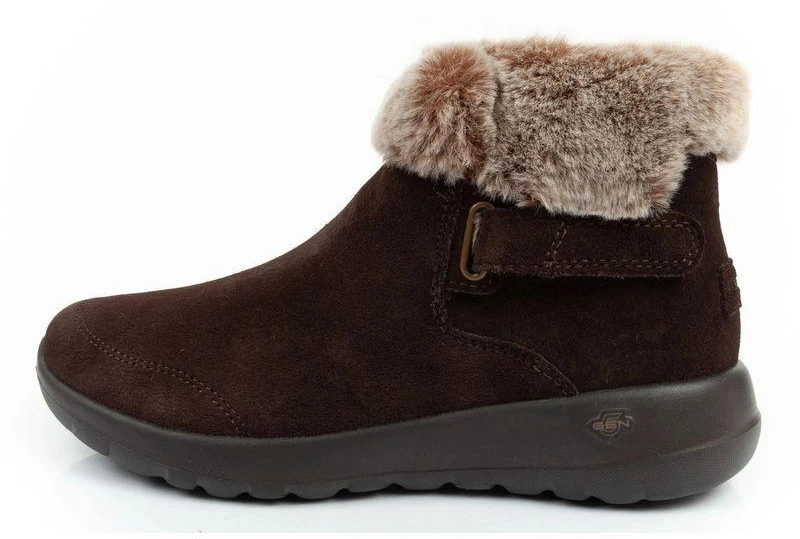 Skechers On-The-Go W 144041/CHOC batai