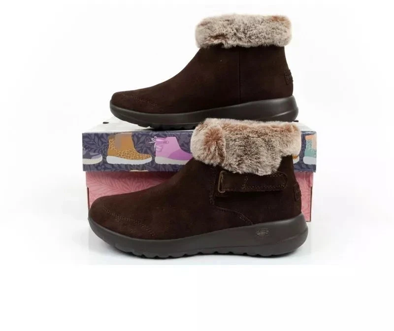 Skechers On-The-Go W 144041/CHOC batai