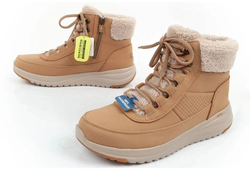 Skechers On-The-Go W 144756/CSNT batai