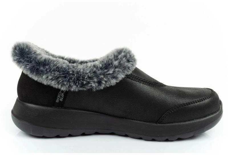 Skechers ON-THE W 175490/BKGY batai