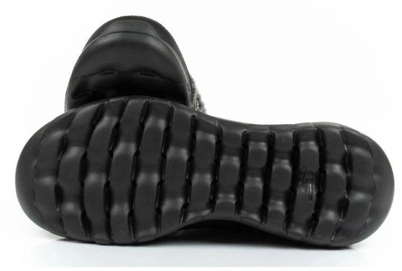 Skechers ON-THE W 175490/BKGY batai