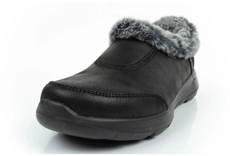 Skechers ON-THE W 175490/BKGY batai