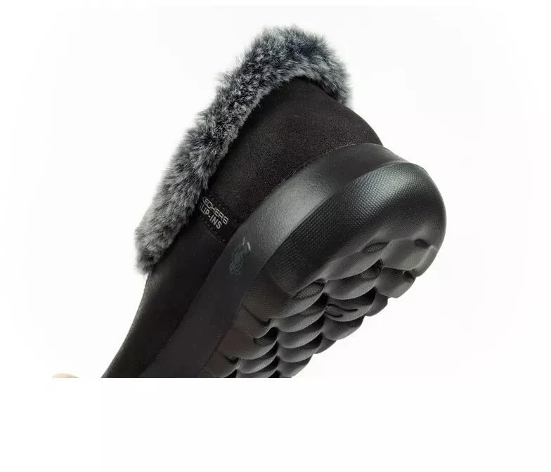 Skechers ON-THE W 175490/BKGY batai