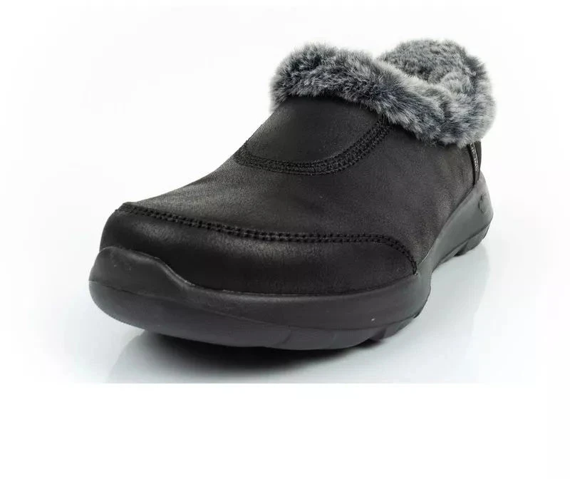 Skechers ON-THE W 175490/BKGY batai